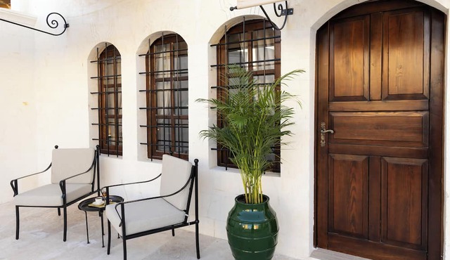 Zerzembe Boutique Hotel