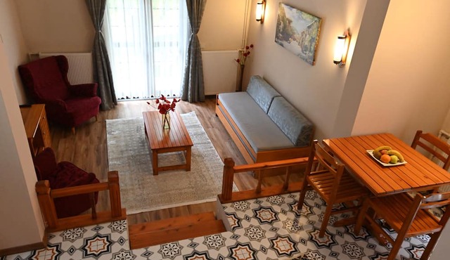 VONRESORT Abant