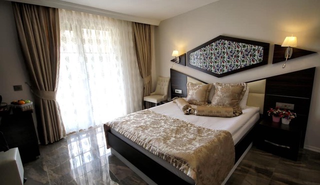 Venus Suite Hotel