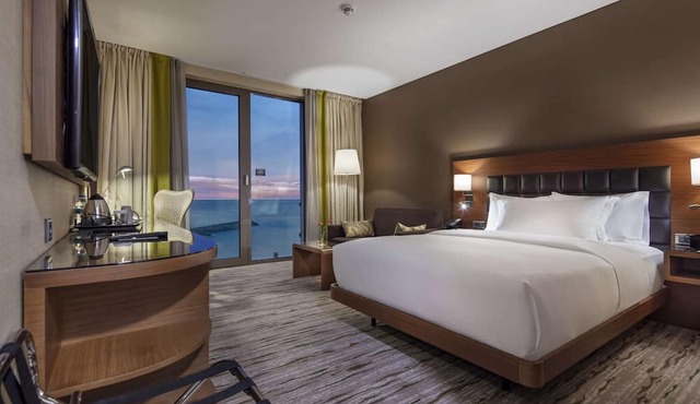 DoubleTree by Hilton Trabzon in Akçaabat