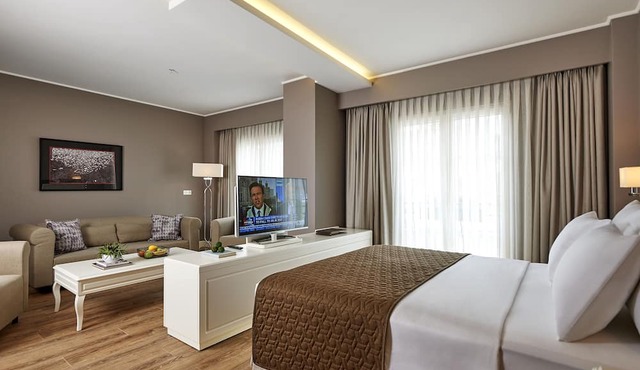Renata Boutique Hotel - Boutique Class