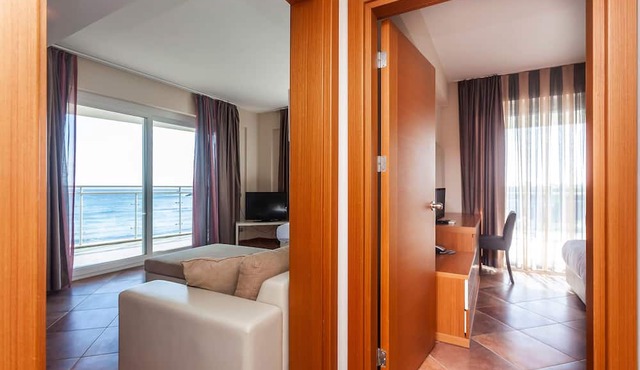 Karya Family Resort – All inclusive
