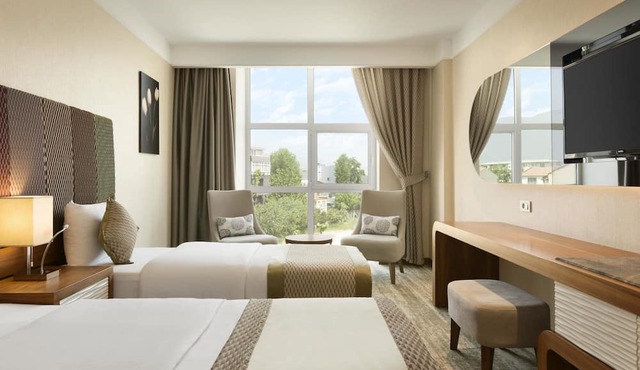Ramada by Wyndham Gemlik in Gemlik