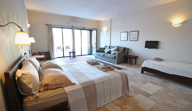 Kekik Otel Selimiye in Marmaris