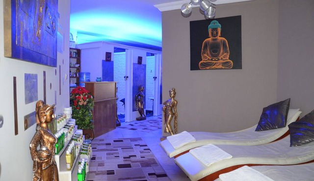 Çınar Family Suite Hotel in Manavgat