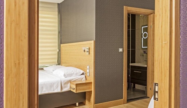 Demir Suite Hotel in Istanbul