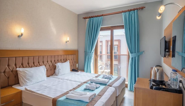 Majeste Hotel Bodrum - All Inclusive in Bodrum