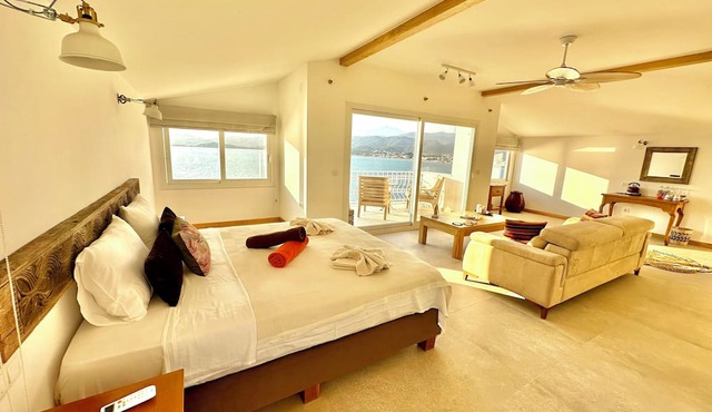 Ece Hotel Sovalye Island