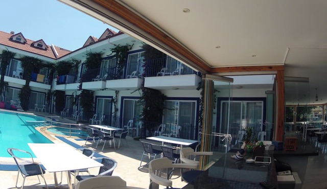 Rota Hotel