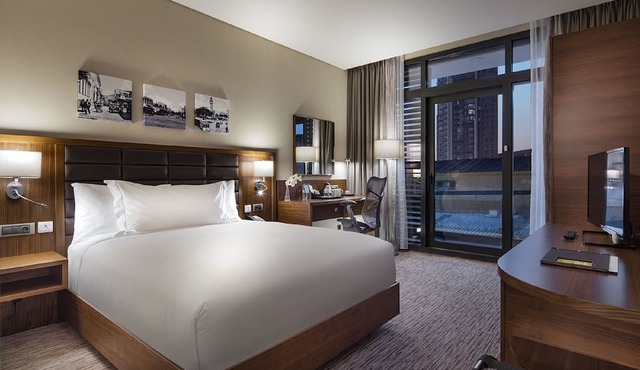 Hilton Garden Inn Izmir Bayrakli in Izmir