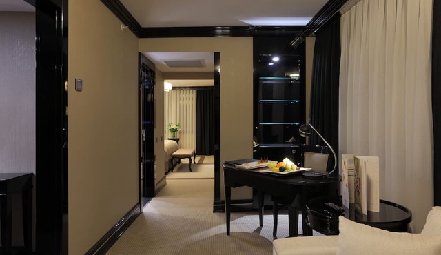 Latanya Hotel Ankara