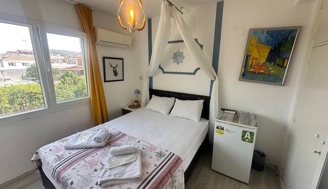 Bonjourla Otel
