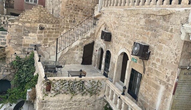 ACABEY KONAĞI in Mardin
