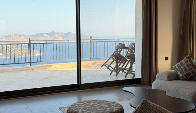 Kaleli Deluxe Homes