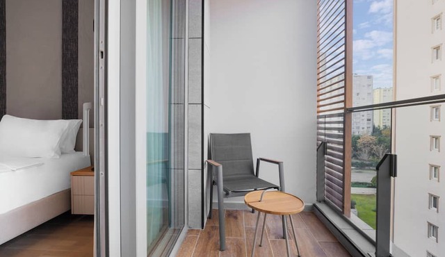 Holiday Inn Istanbul - Beylikduzu by IHG