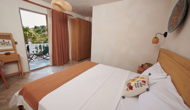 Villa Castelle in Marmaris