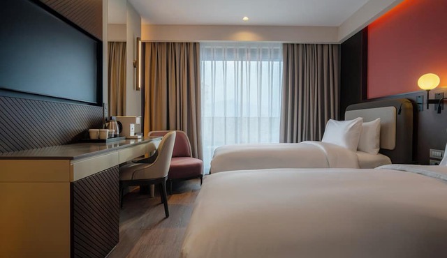 voco Antalya - Konyaalti by IHG
