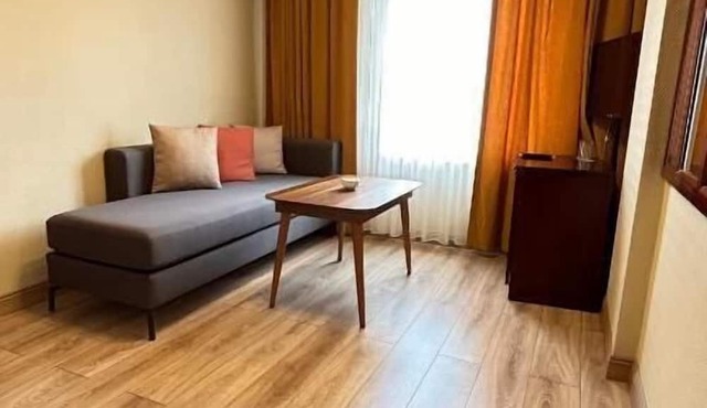 Grand Hotel Seferoglu
