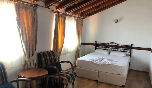 şevkibey otel