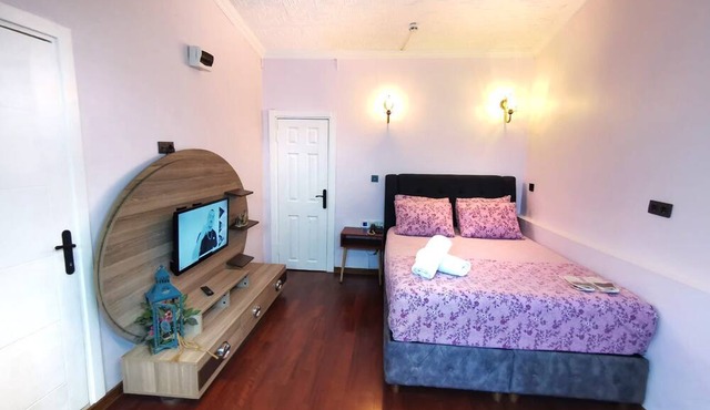 Kadiköy Suite in Istanbul