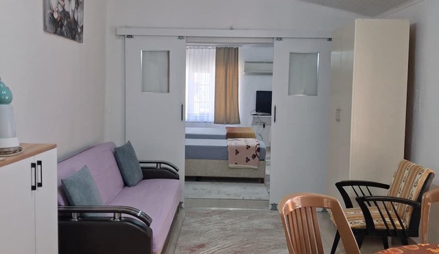 Günışığı Pansiyon &Apart