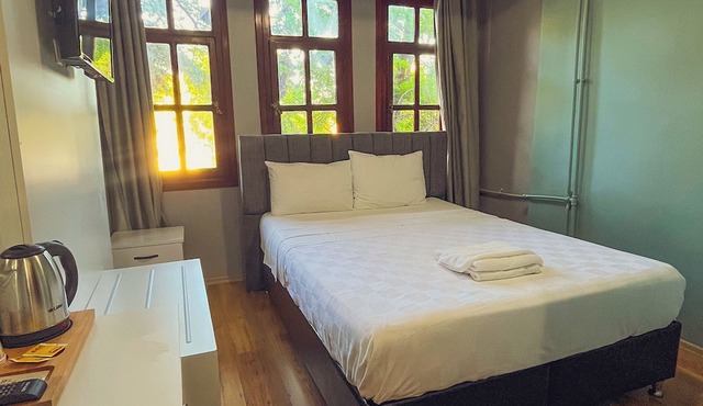 Uz Hotel Premium
