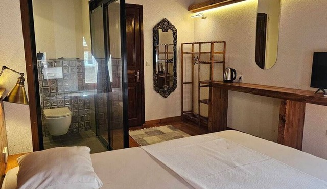 Mahzen Otel in Istanbul