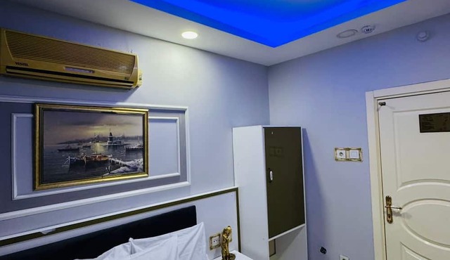 BİLAL HOTEL in Istanbul