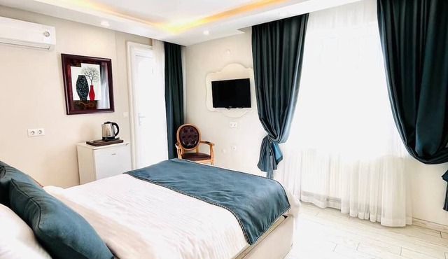 ANATOLIA HOTEL AIRPORT