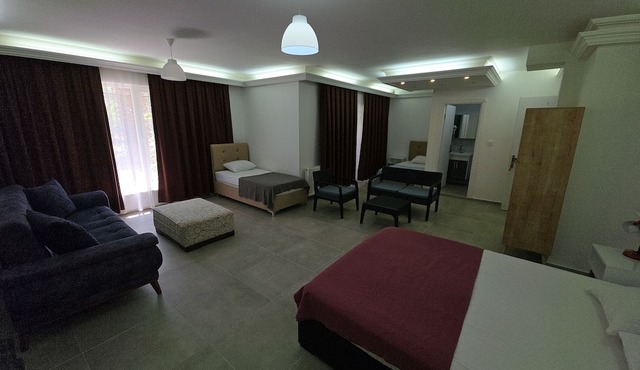 Evim Palace