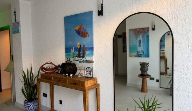 Taga Hotel
