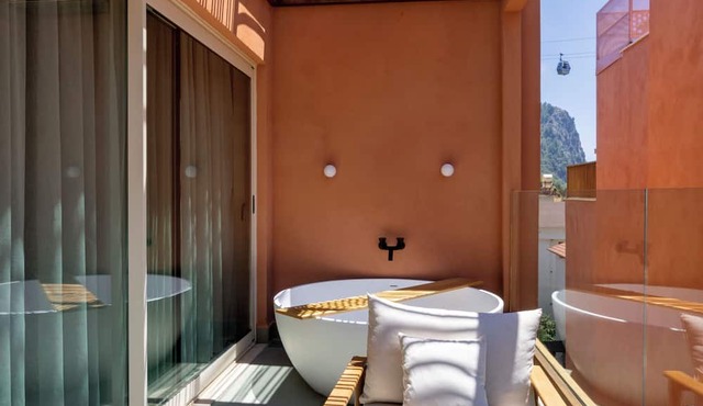 La Gaia Boutiqe Hotel