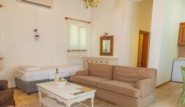 guesthouse by west
