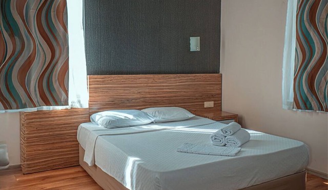 YÜCESAN SUİT HOTEL