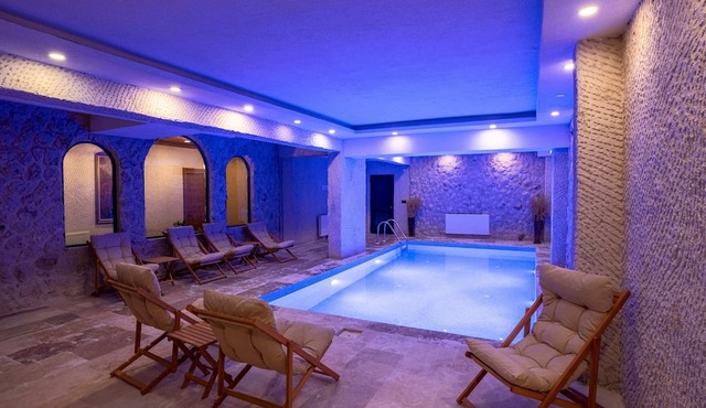 Kapadokya ByHan Otel in Nevsehir
