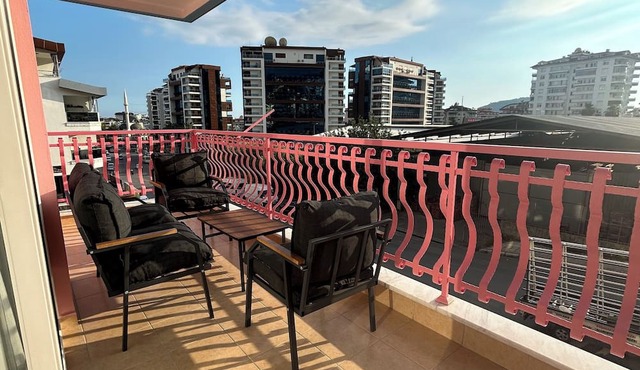 Hostel A07 in Alanya