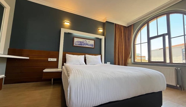 Berlitz Otel in Ankara