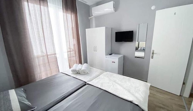 Patama Butik Otel