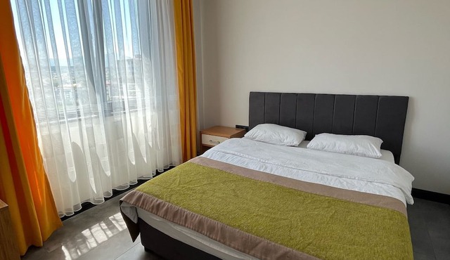 SİMA SUİT OTEL in Samsun