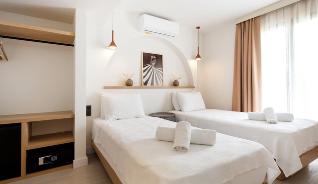 Casa Dalida Boutique Hotel in Datca