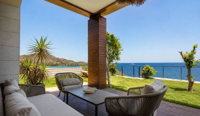 Voger Bodrum By The Sea