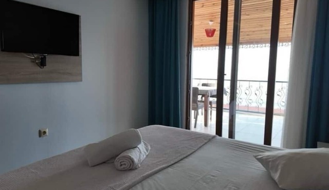 Pasa Tatil Koyu