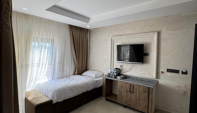 Lalişa Otel