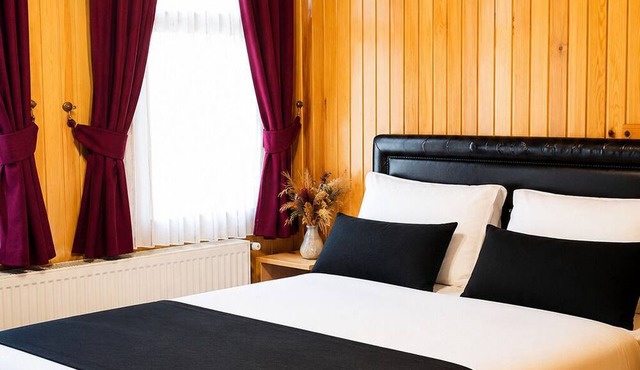 Uzungol Dear Otel