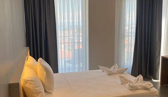 Ege Vadi Otel