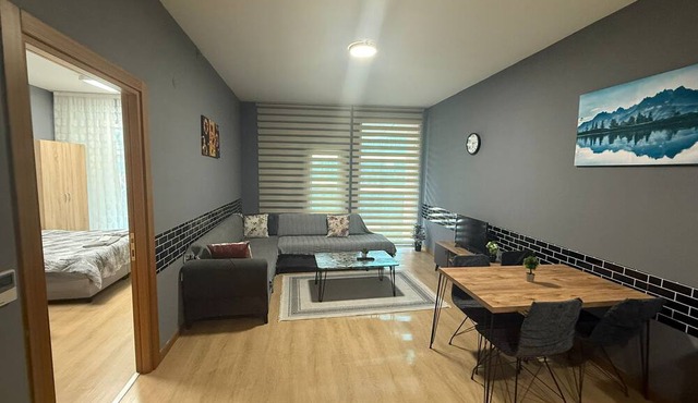 Sena House