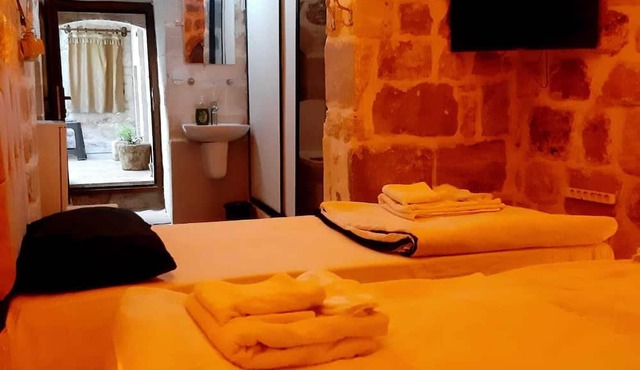 Aydın bey konağı in Mardin