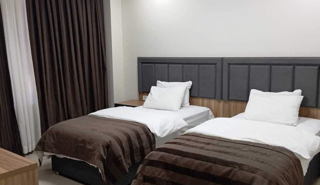 Kaşkaloğlu Hotel