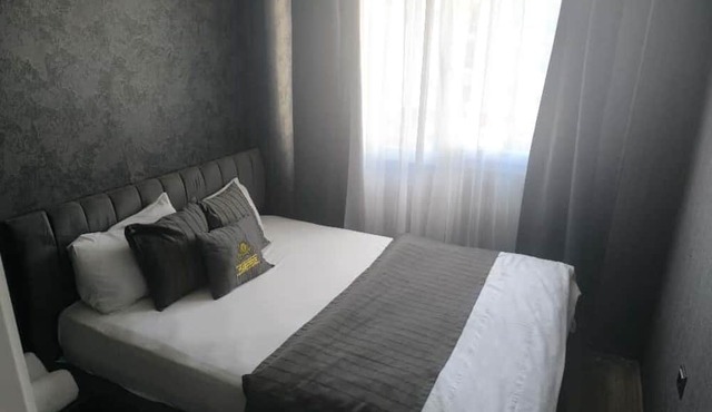 Elite Residence PLUS in Izmir