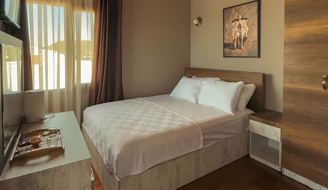 Tare Suites Urla